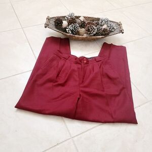 Giorgio Saint Angelo men's vintage dress pants